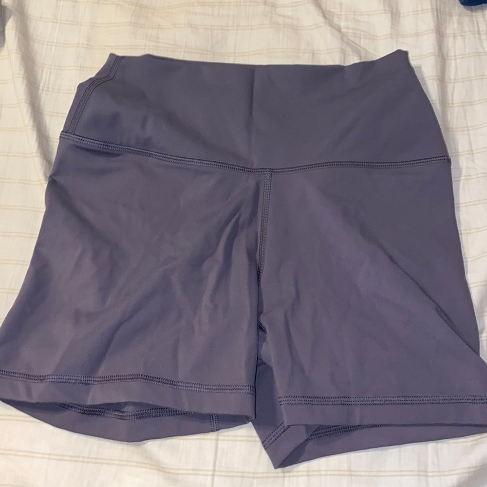 CRZ yoga biker short